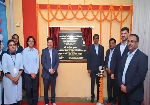 Coal India opens first all-women operated central store unit at SECL Korba